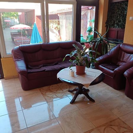 Casa Rebeca Hotel Neptun Kültér fotó