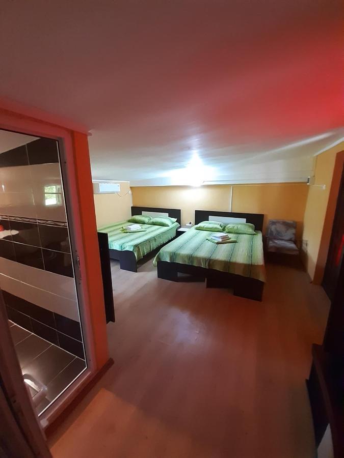 Casa Rebeca Hotel Neptun Kültér fotó