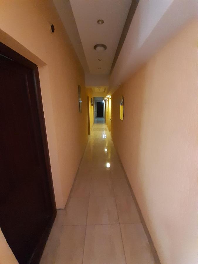 Casa Rebeca Hotel Neptun Kültér fotó