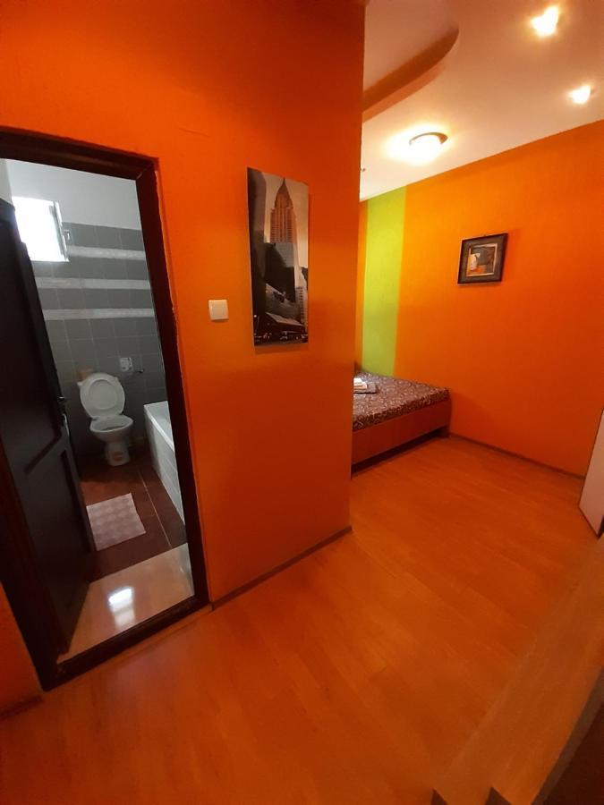Casa Rebeca Hotel Neptun Kültér fotó