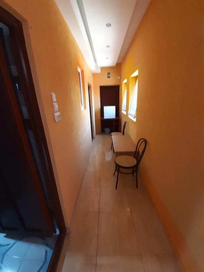 Casa Rebeca Hotel Neptun Kültér fotó