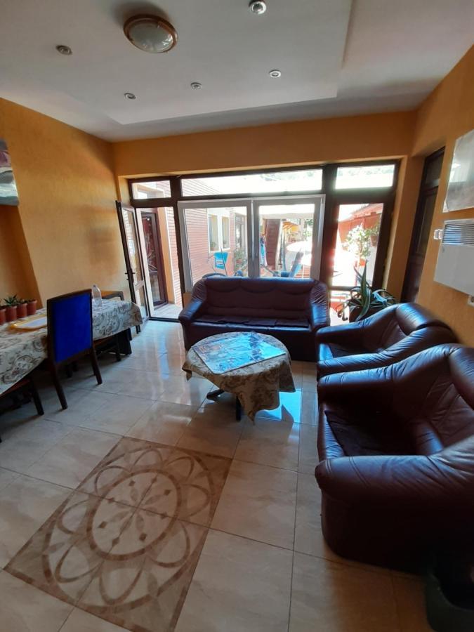 Casa Rebeca Hotel Neptun Kültér fotó