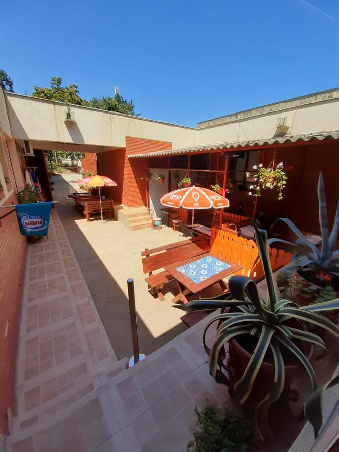 Casa Rebeca Hotel Neptun Kültér fotó