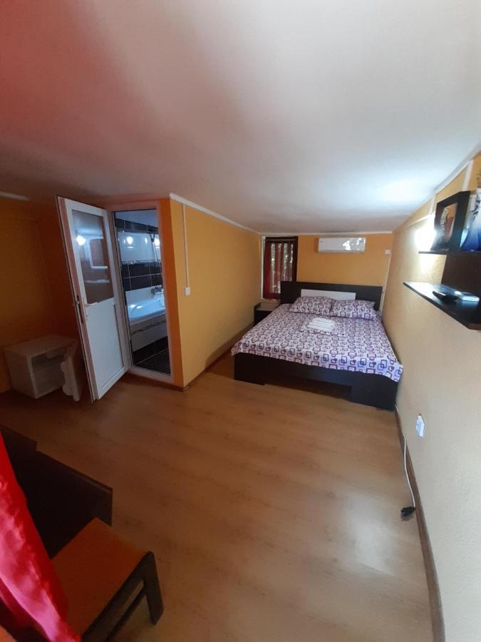 Casa Rebeca Hotel Neptun Kültér fotó