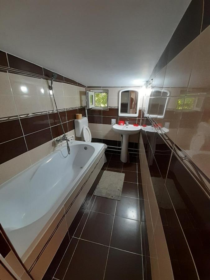 Casa Rebeca Hotel Neptun Kültér fotó