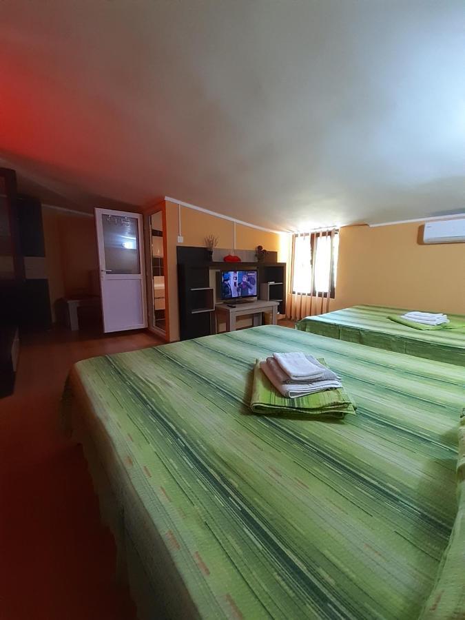 Casa Rebeca Hotel Neptun Kültér fotó