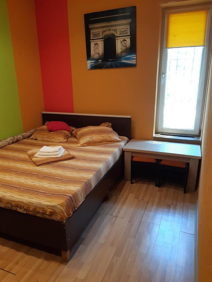 Casa Rebeca Hotel Neptun Kültér fotó