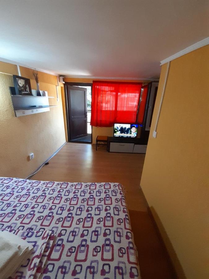 Casa Rebeca Hotel Neptun Kültér fotó
