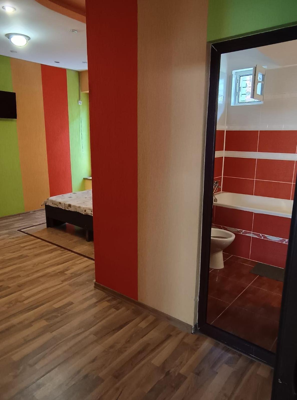 Casa Rebeca Hotel Neptun Kültér fotó