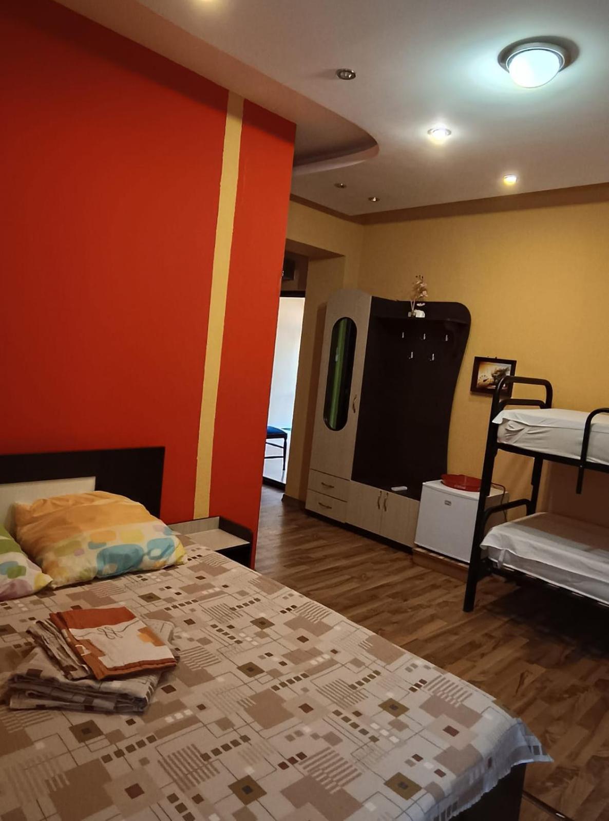 Casa Rebeca Hotel Neptun Kültér fotó
