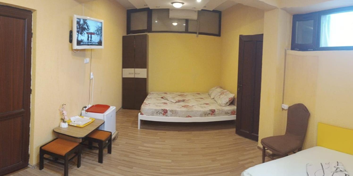 Casa Rebeca Hotel Neptun Kültér fotó