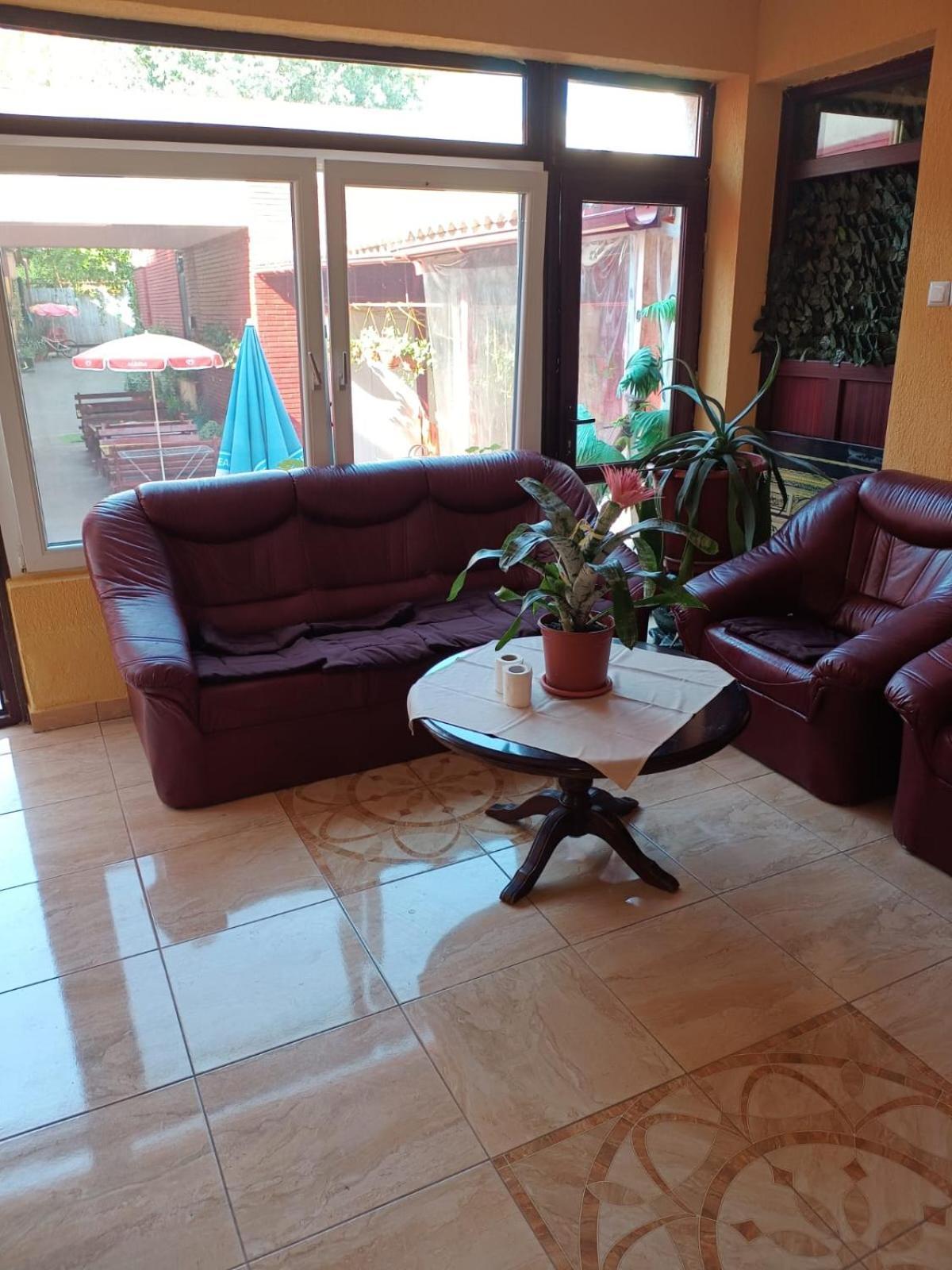 Casa Rebeca Hotel Neptun Kültér fotó