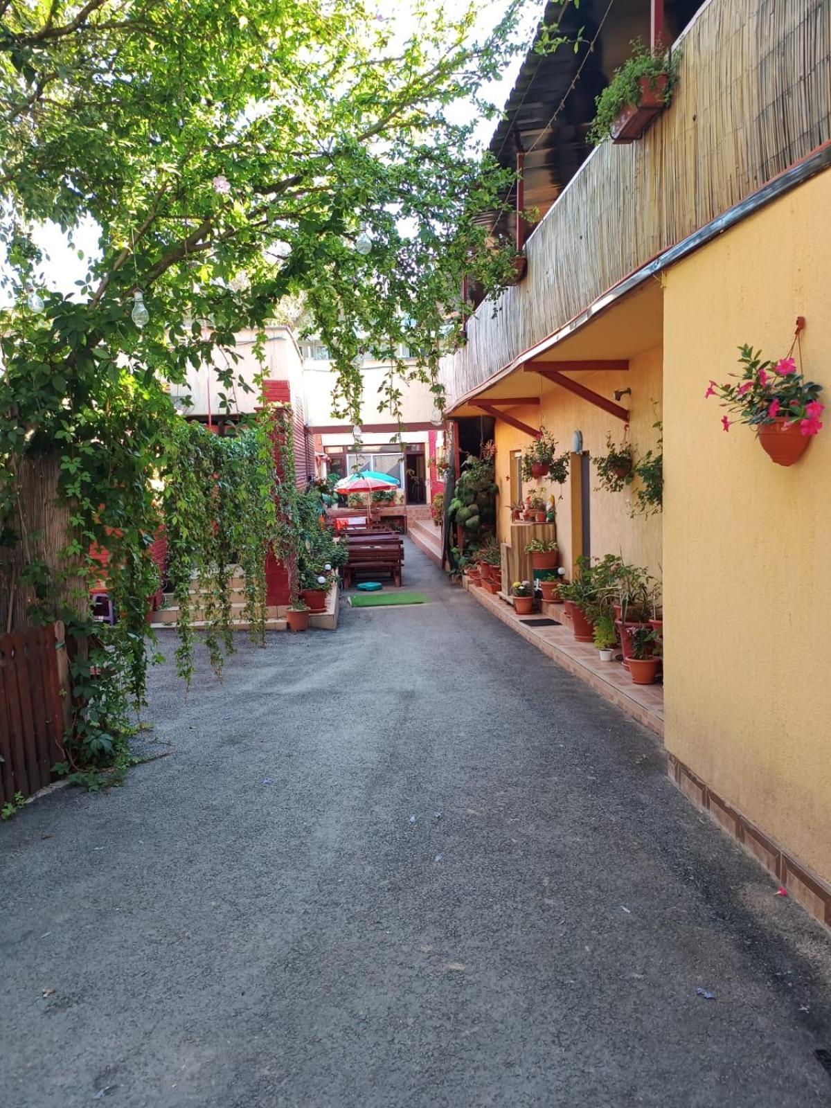 Casa Rebeca Hotel Neptun Kültér fotó