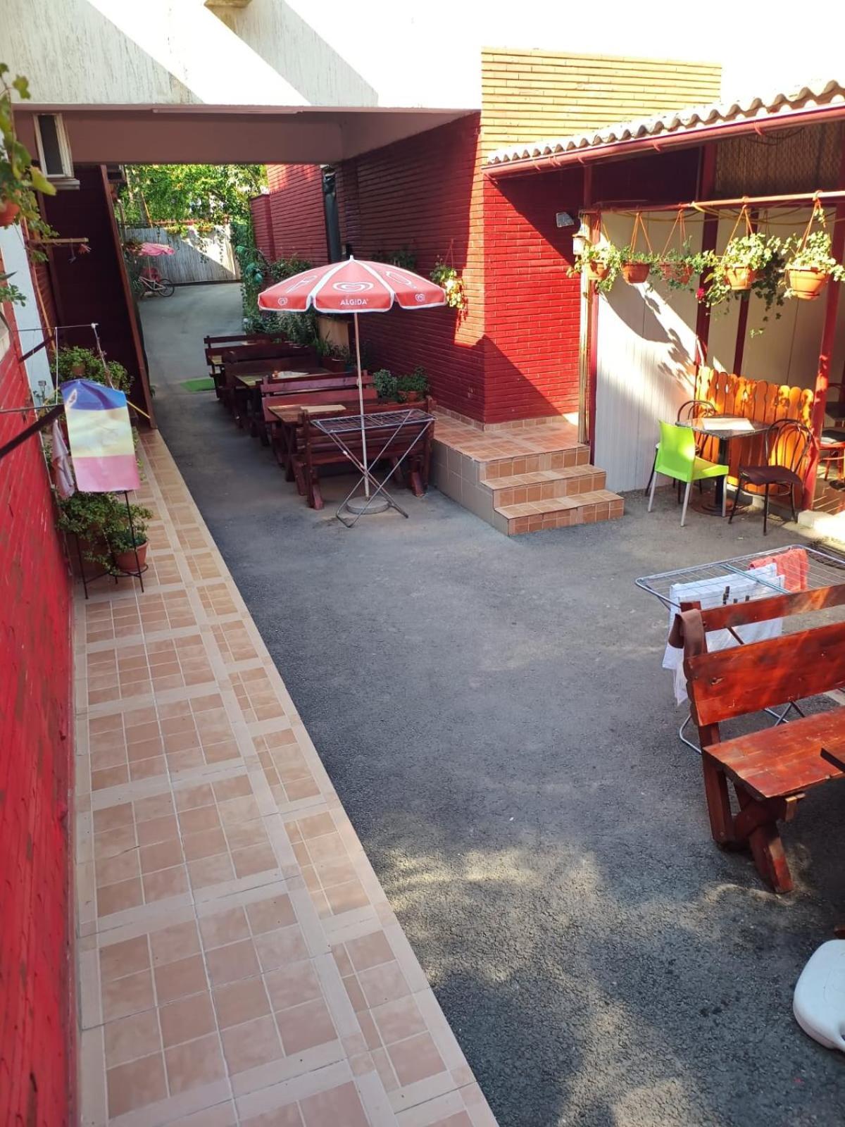 Casa Rebeca Hotel Neptun Kültér fotó